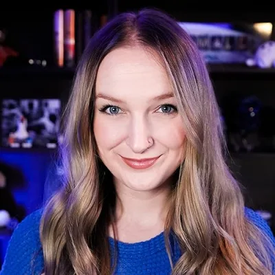 Camille Bergin | The Galactic Gal