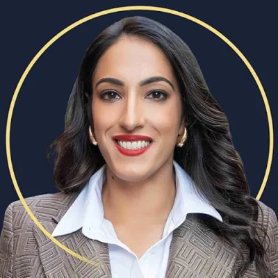 Rena Malik, MD