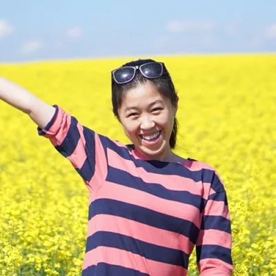 💖 Michelle Pham 💖