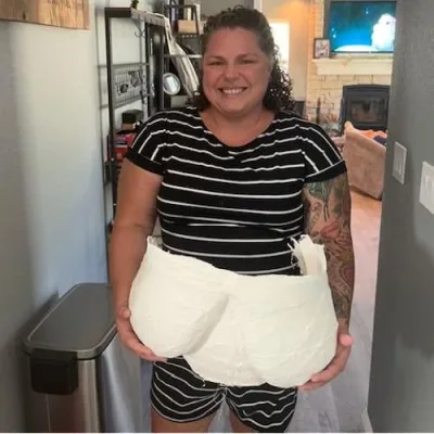 Annie DeGracia Anderson