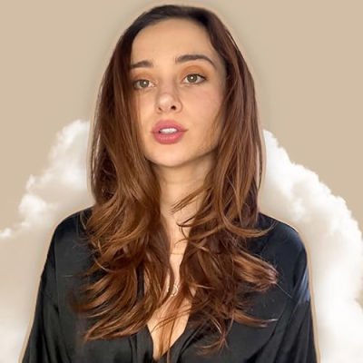 Alexis Abrams Profile