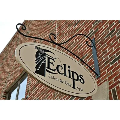 Eclips Salon and Day Spa