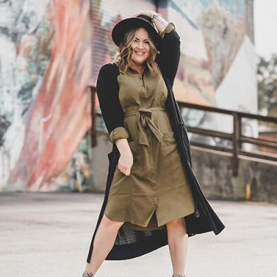 Katie Crenshaw Profile