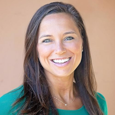 Rachel Gregory's Recommended Products Profile