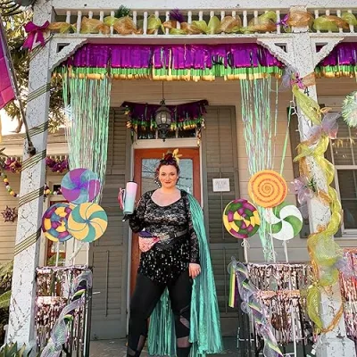 Zoë / LeftistPrepper