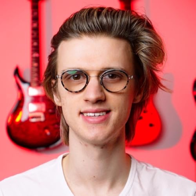 Ben Rowlands Profile