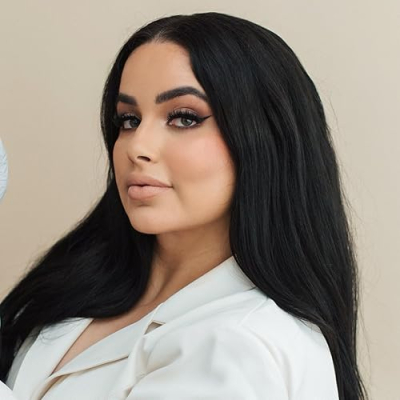 Jasmine’s Vanity Profile