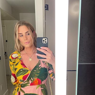 Natalie Buck Profile