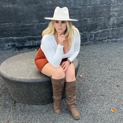 Suzzie Refocus Profile