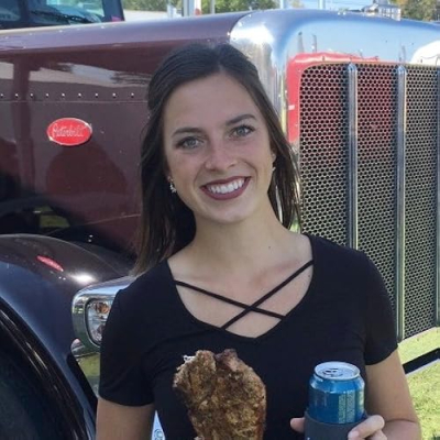 IT'S A GOOD TRUCKING LIFE Profile