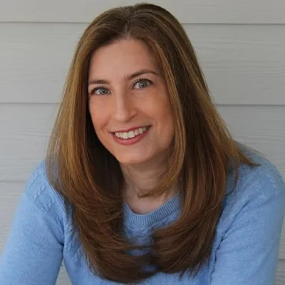 Sharon Mazel, Pregnancy & Parenting Expert