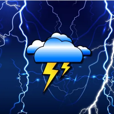 The Stormranger Amazon Shop