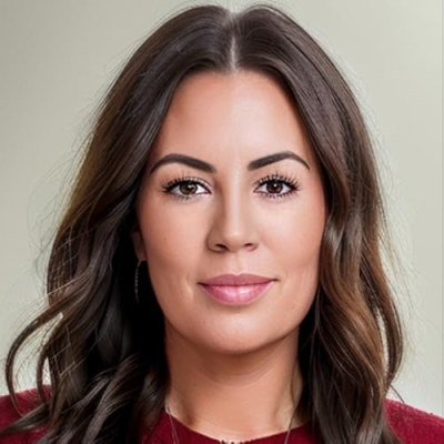 Amazon Amanda Profile