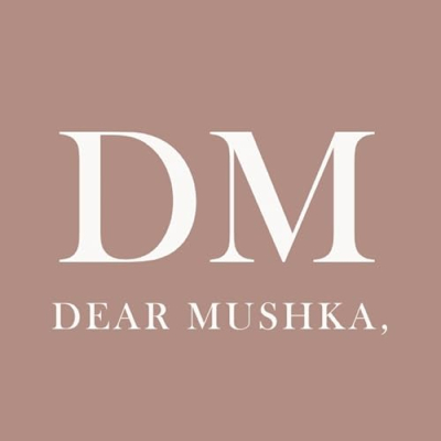Dear Mushka