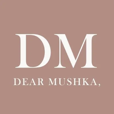 Dear Mushka