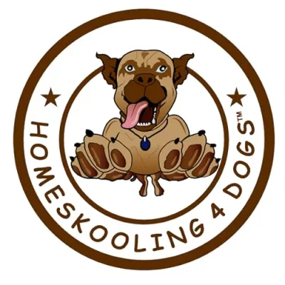 Homeskooling 4 Dogs
