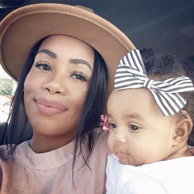 Crissy Marie Profile