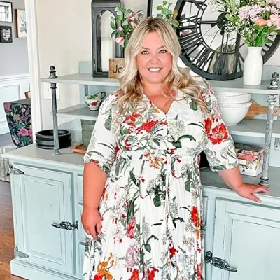 Pop of Color Project