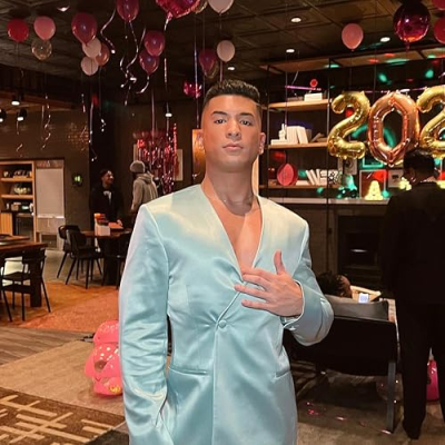 Keenan Villareal Profile