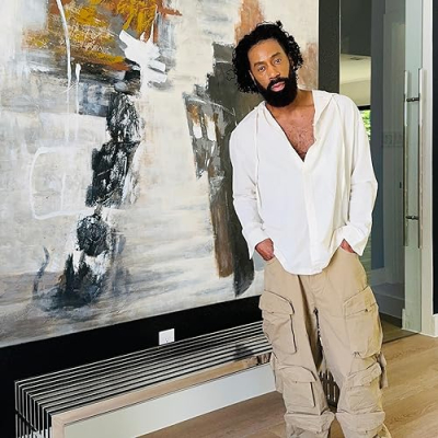 Keith Harley LifeStyle Influencer Profile