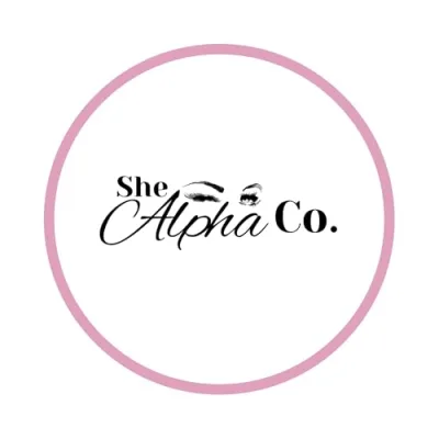 She Alpha Co.