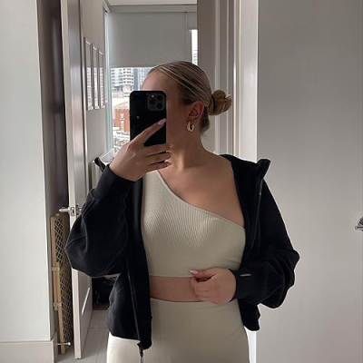 Emma’s Amazon Must-Haves Profile