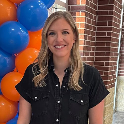 Andrea Webster Profile