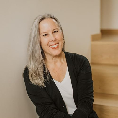 Lisa C. Qualls' Shop Profile