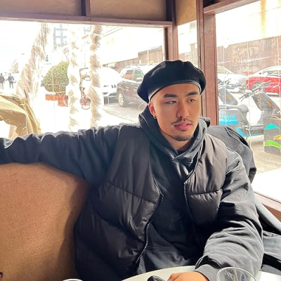 Alexander Nguyen Profile