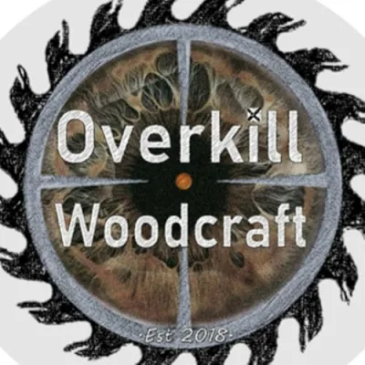 Overkill Woodcraft