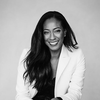 Alicia McKenzie | LiftLikeAMother Profile