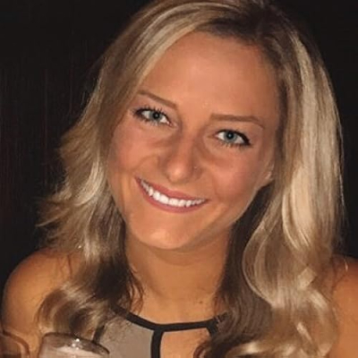 Allie George Profile