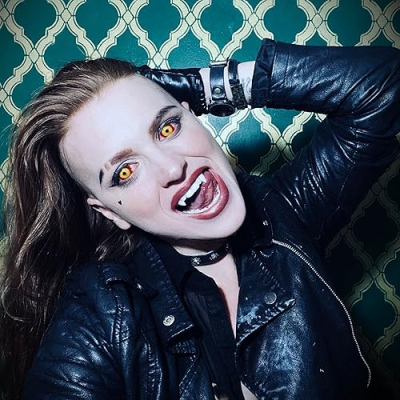 Keaghlan Ashley Profile