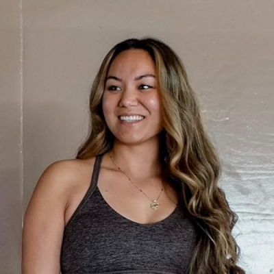 Courtney Williams Profile