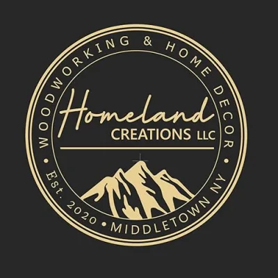 Homeland Creations LLC