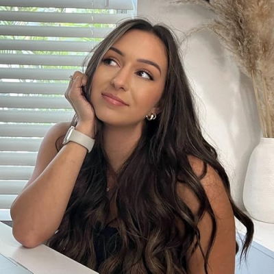 Melissa Lucy Profile