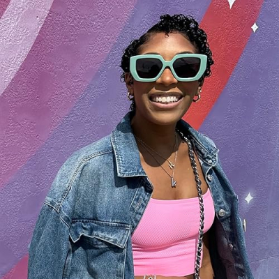 Danielle Mone Knight Profile