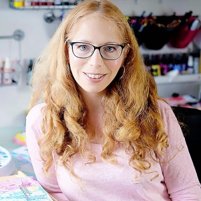 Irit Landgraf Art Profile