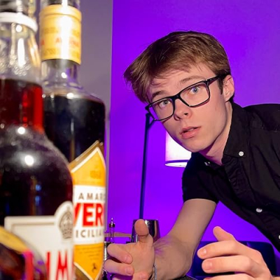 Nic Hamilton Profile