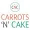 Carrots 'N' Cake