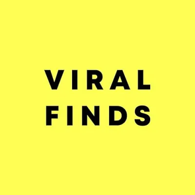 Viral Finds