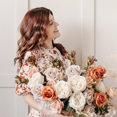 Caitlin Marie Design Profile