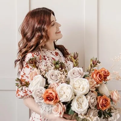 Caitlin Marie Design