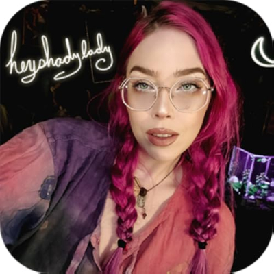 heyshadylady Profile