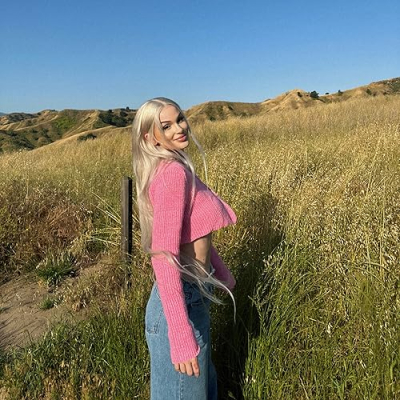 Haley Cureton Profile