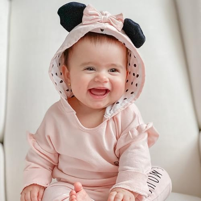 Gabby Carlin Profile