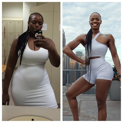 Fine Fit Coaching Profile