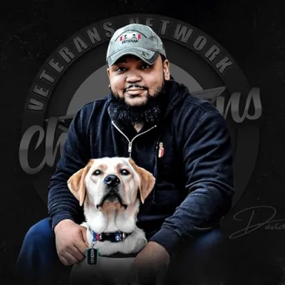 VeteranDP | VNCC