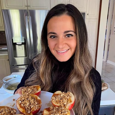 Everything Delish Profile