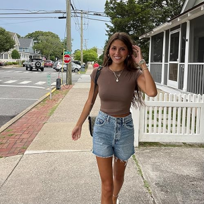 Olivia Boblet Profile